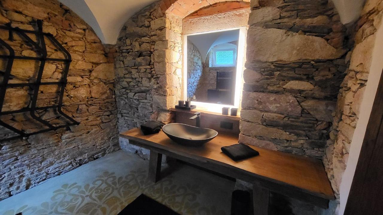 Urlaub Auf Dem Bauernhof Apartment Augustusburg Luaran gambar
